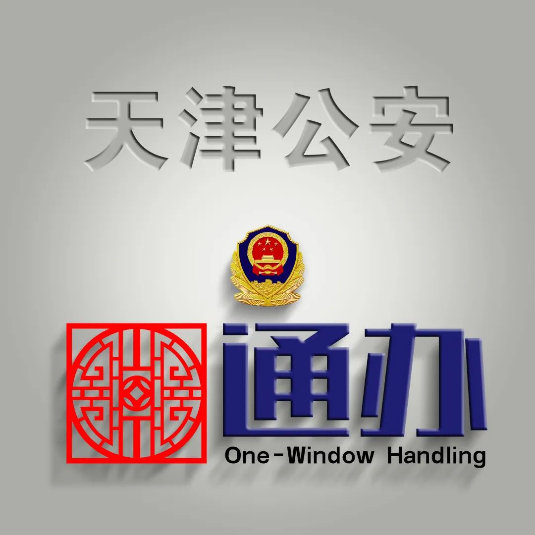 天津公安便民服务平台管理系统,天津公安民生服务十条