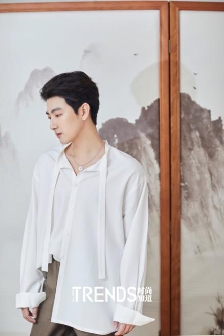 《时尚知道》创刊大片发布，陆毅、李响、刘昱晗齐出镜！