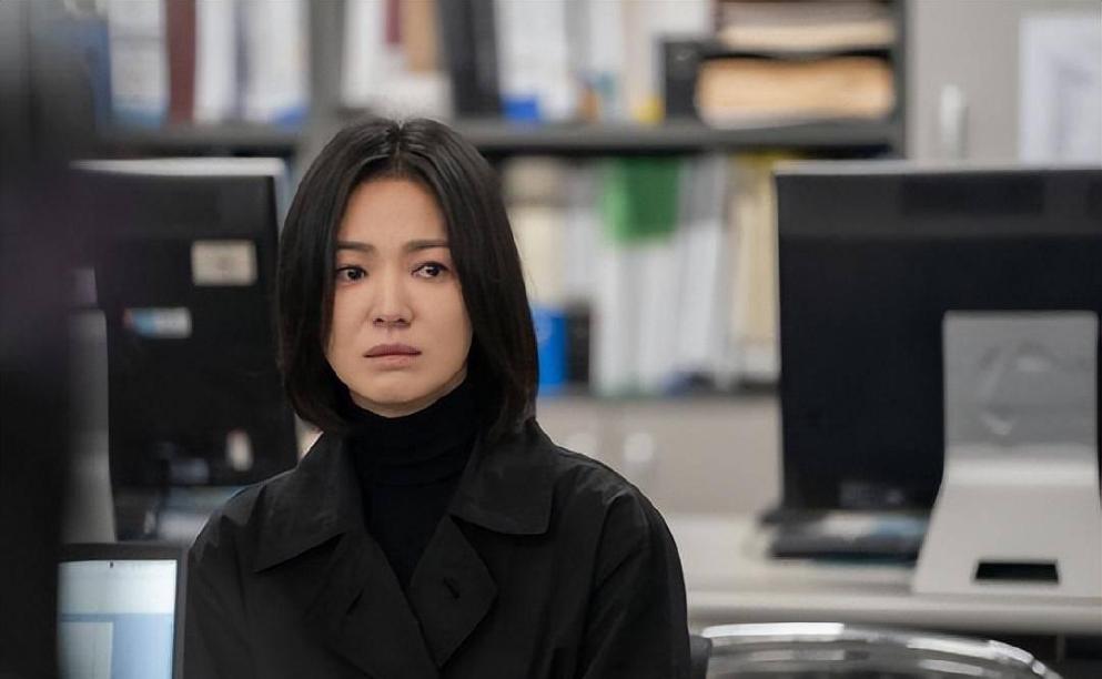 *片爽**VS治愈系,爆款日韩剧呈现当代女性AB面