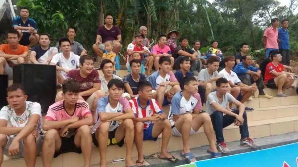 全球最顶级的草根足球赛事,草根足球赛事的曲折成长之路