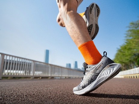 亚瑟士新品发布,亚瑟士新品曝光