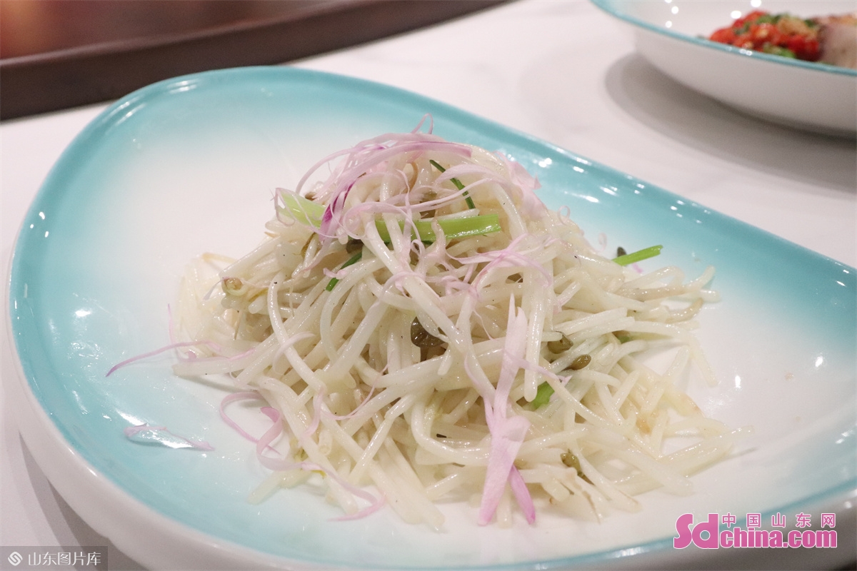 舌尖上的牡丹盛宴,牡丹宴套餐大全