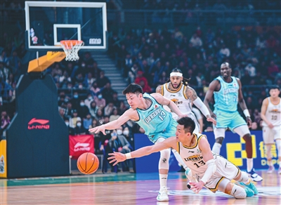 辽篮争冠之路看似简单实则大揭秘,球队状态出现下滑趋势