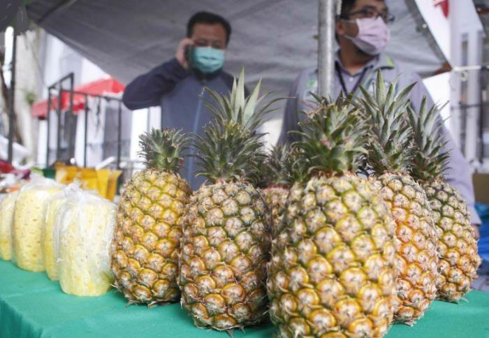 商务部回应对台贸易壁垒调查,对台贸易壁垒最新消息