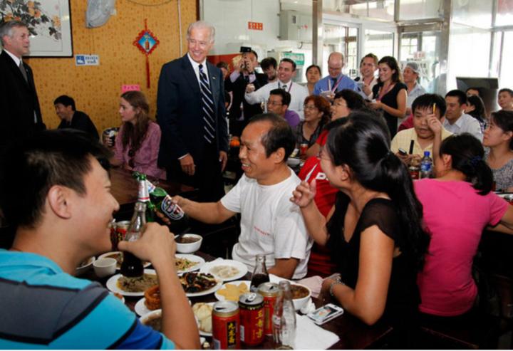 各国领导人访华游玩,外国领导人游故宫和长城