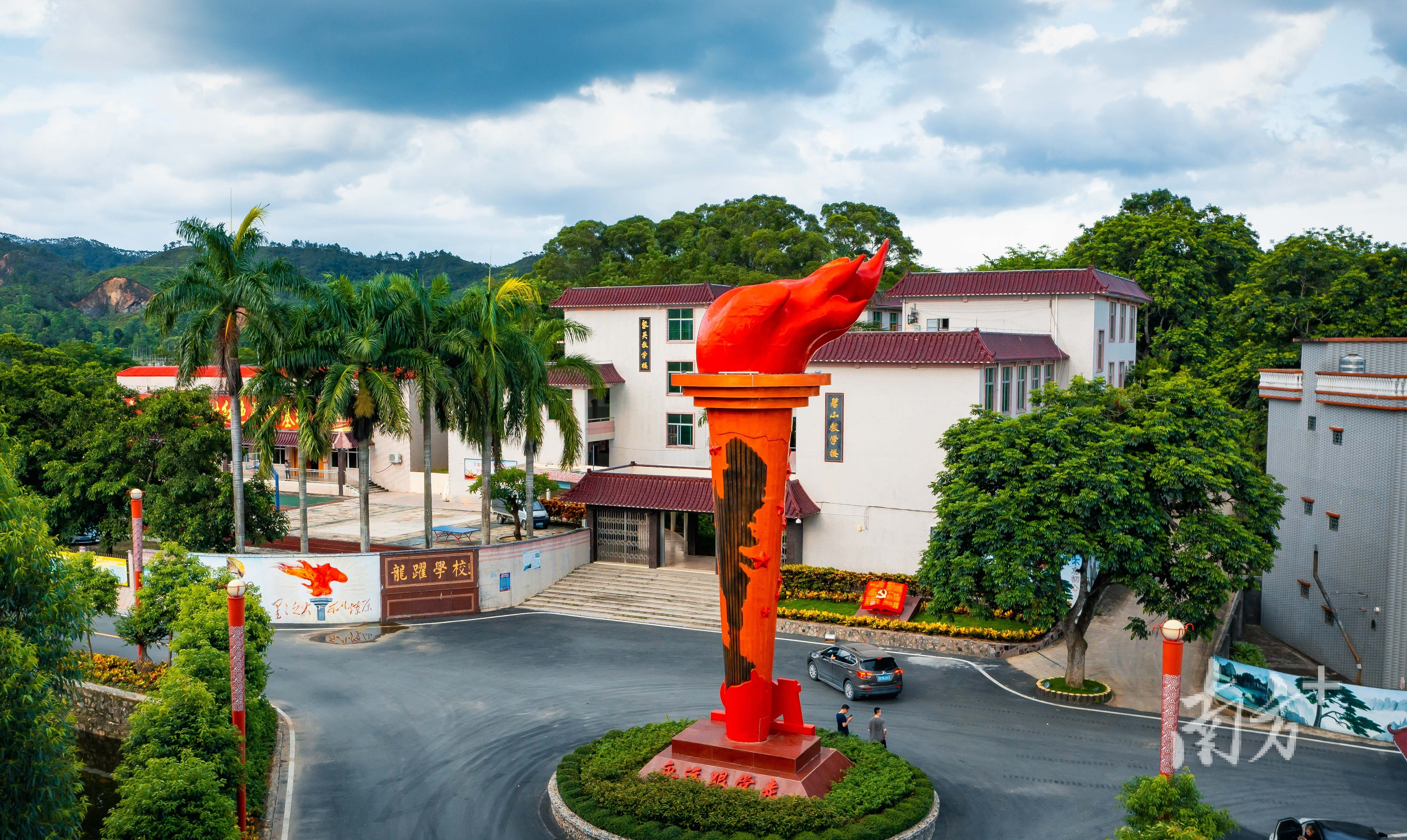 我叫揭西，精通潮话客语！欢迎来到粤东“后花园”｜2023最新简历