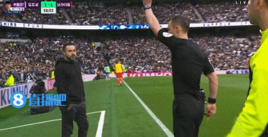 一周热评：庆祝波特下课那些狂奔的球迷，突然停下了脚步