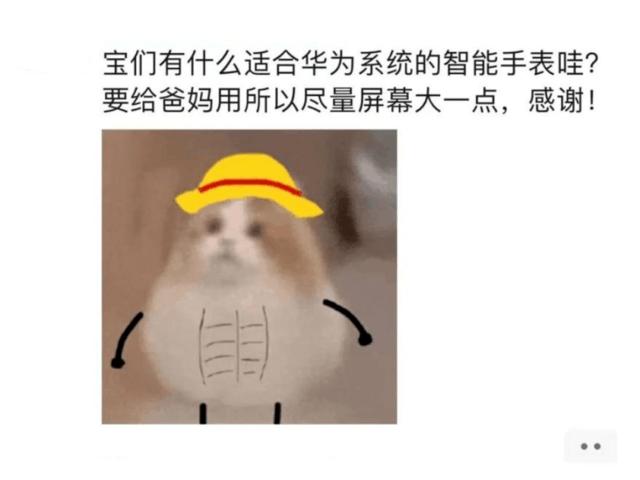 最近很火的智能手表,今年大火的手表