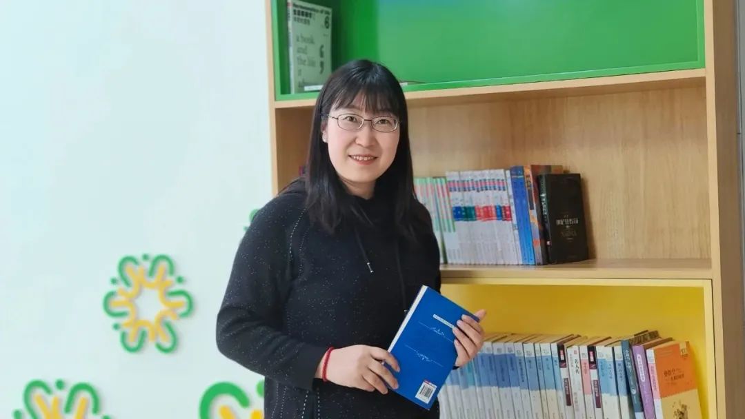 教育路上，爱与责任同行：记临洮县椒山小学王娟老师