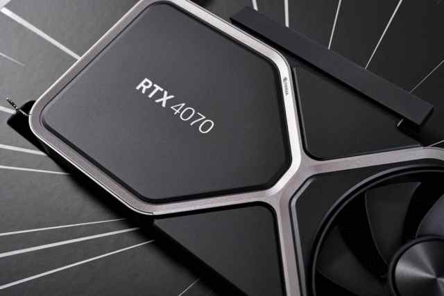 nvidiartx4070显卡评测,nvidiageforcertx4090ti测评