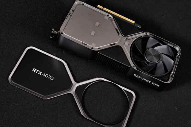 nvidiartx4070显卡评测,nvidiageforcertx4090ti测评