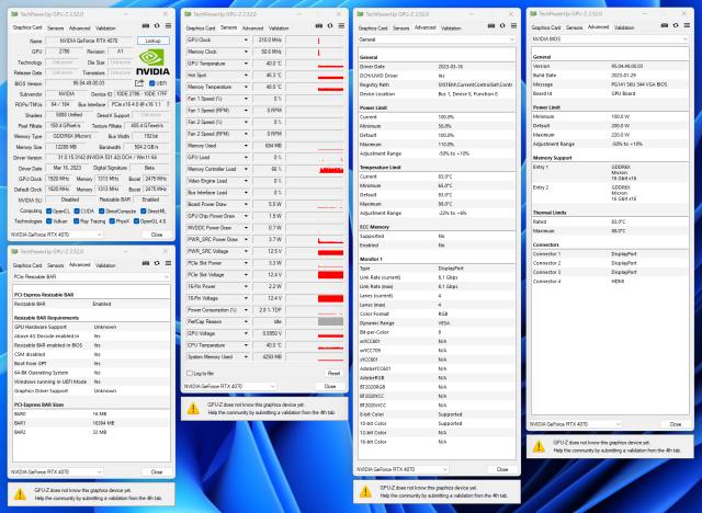 nvidiartx4070显卡评测,nvidiageforcertx4090ti测评
