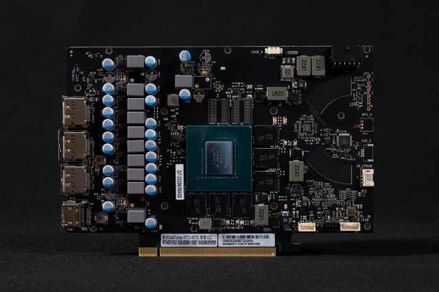 影驰rtx4070ti星曜oc,影驰rtx4070ti星曜oc灯效