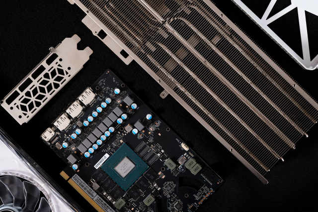 影驰rtx4070ti星曜oc,影驰rtx4070ti星曜oc灯效