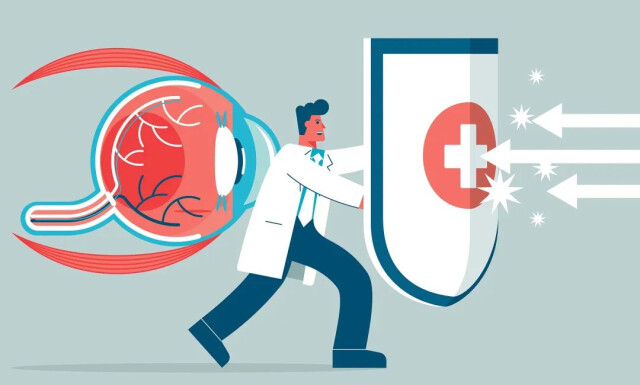 眼睛长“针眼”,真的是看了不该看的吗?