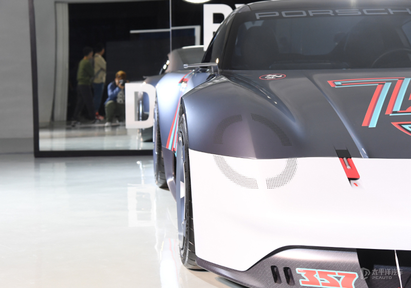 复活保时捷718,保时捷十大经典车