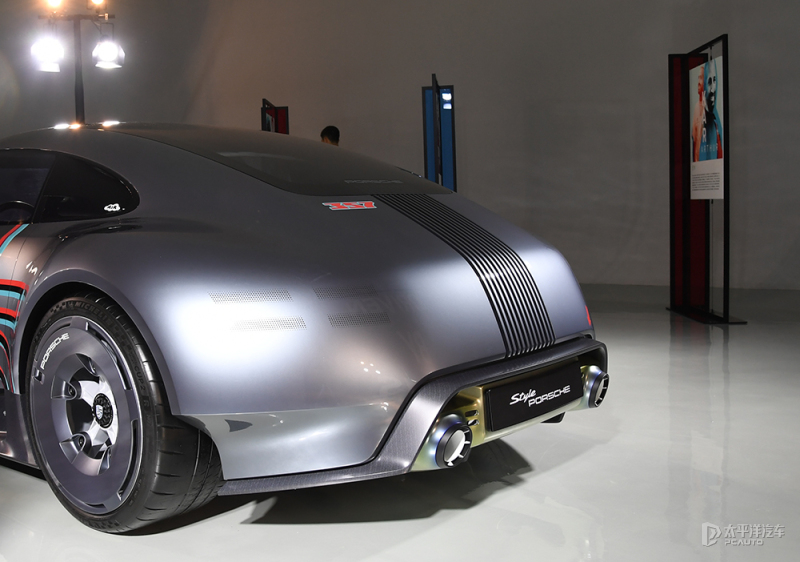 复活保时捷718,保时捷十大经典车