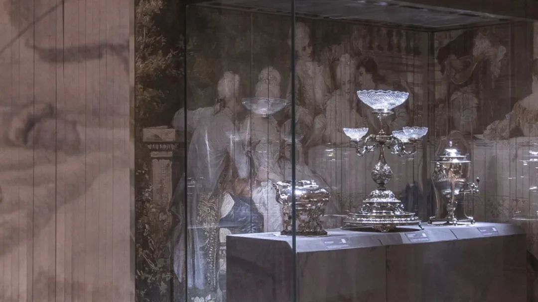 书法展览赵孟頫,赵孟頫成都展览到几号