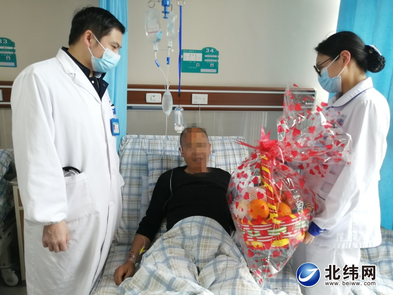 膀胱前壁见新生物,膀胱镜检查出膀胱新生物