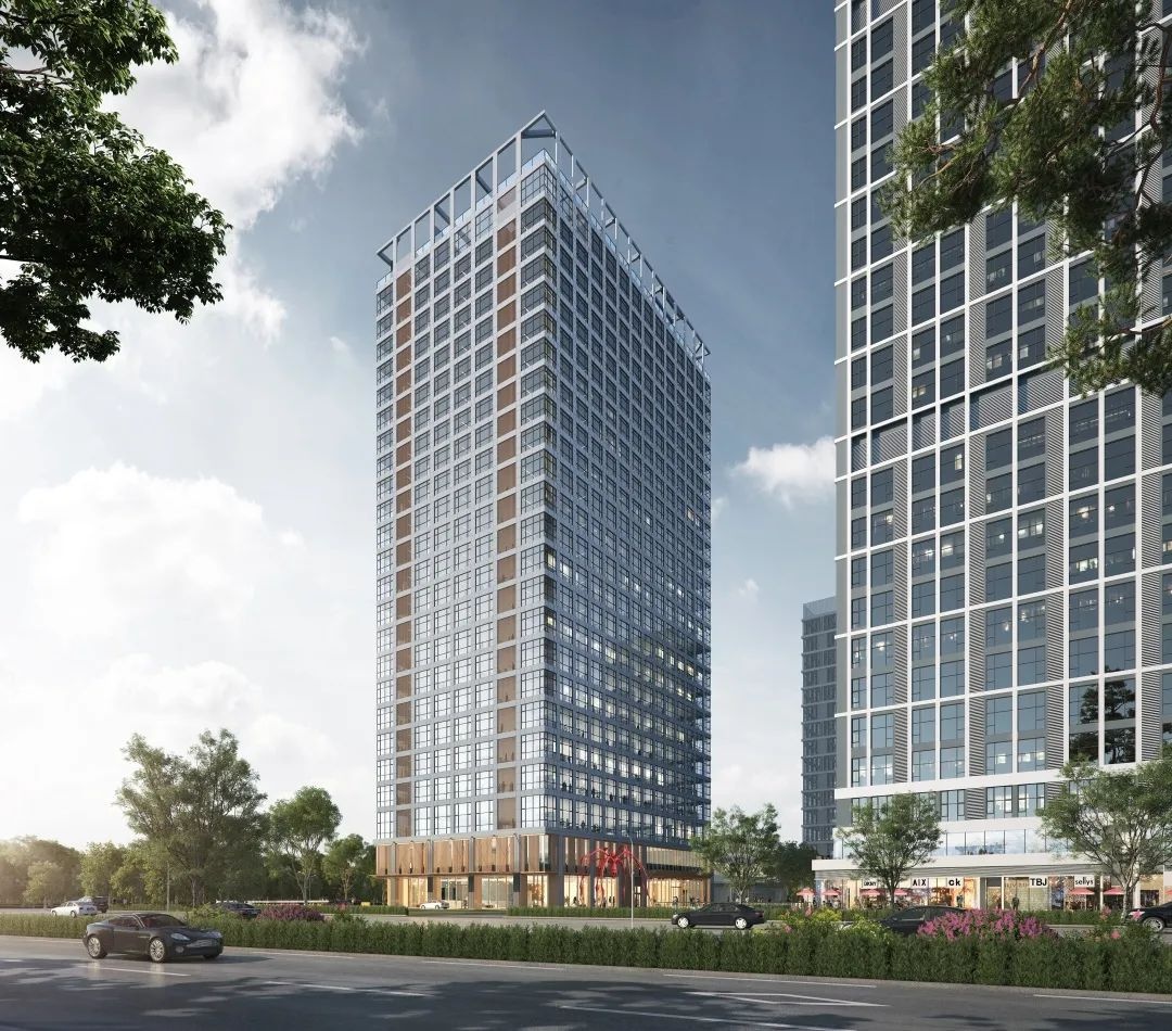 招商引资项目巡礼,硚口区招商引资奖励办法