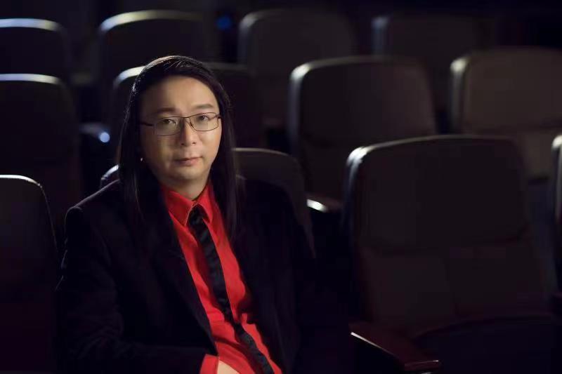 动漫沈乐平,沈乐平是玄机科技的总裁吗