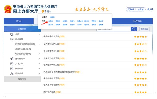 长沙市养老保险查询个人账户查询,安徽省个人养老保险查询个人账户