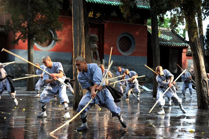 郑重其事深度解析,郑重其事浩然正气