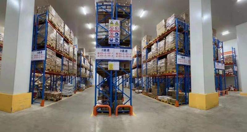 老乡鸡开放中央厨房参观秀出企业“护城河”