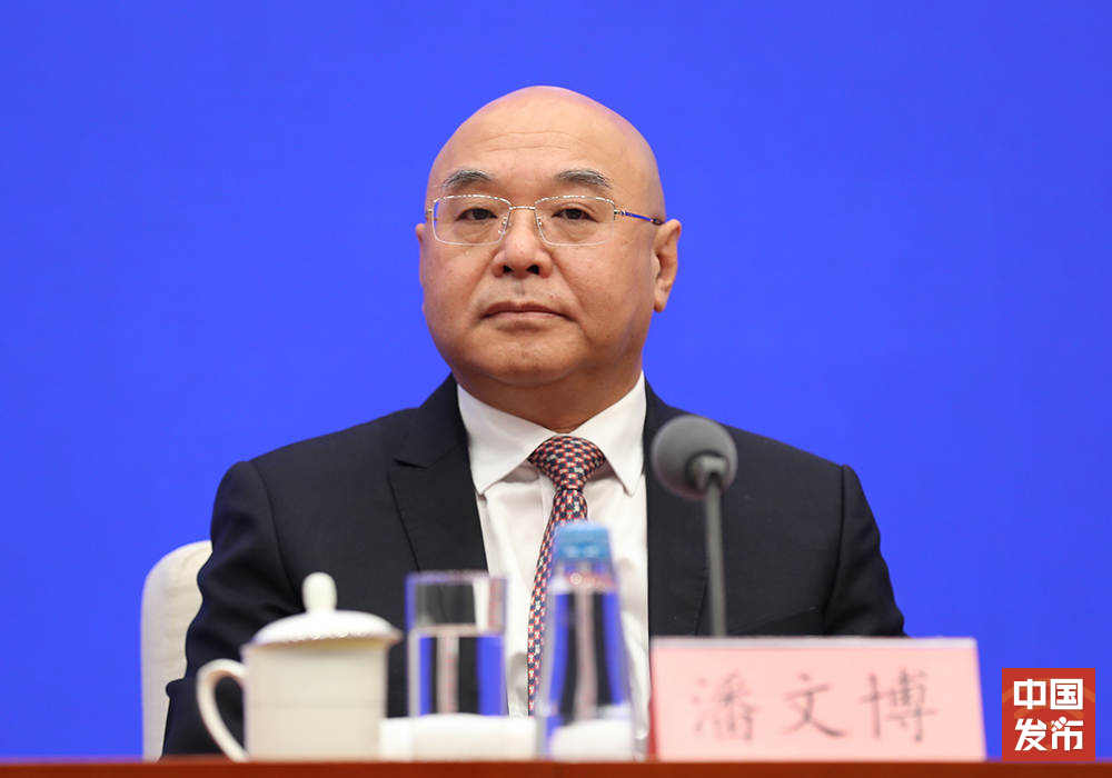 国新办举行一季度农业农村经济运行情况新闻发布会