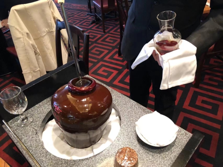 绍兴黄酒在日本很受欢迎,日本人喜欢喝什么牌子黄酒