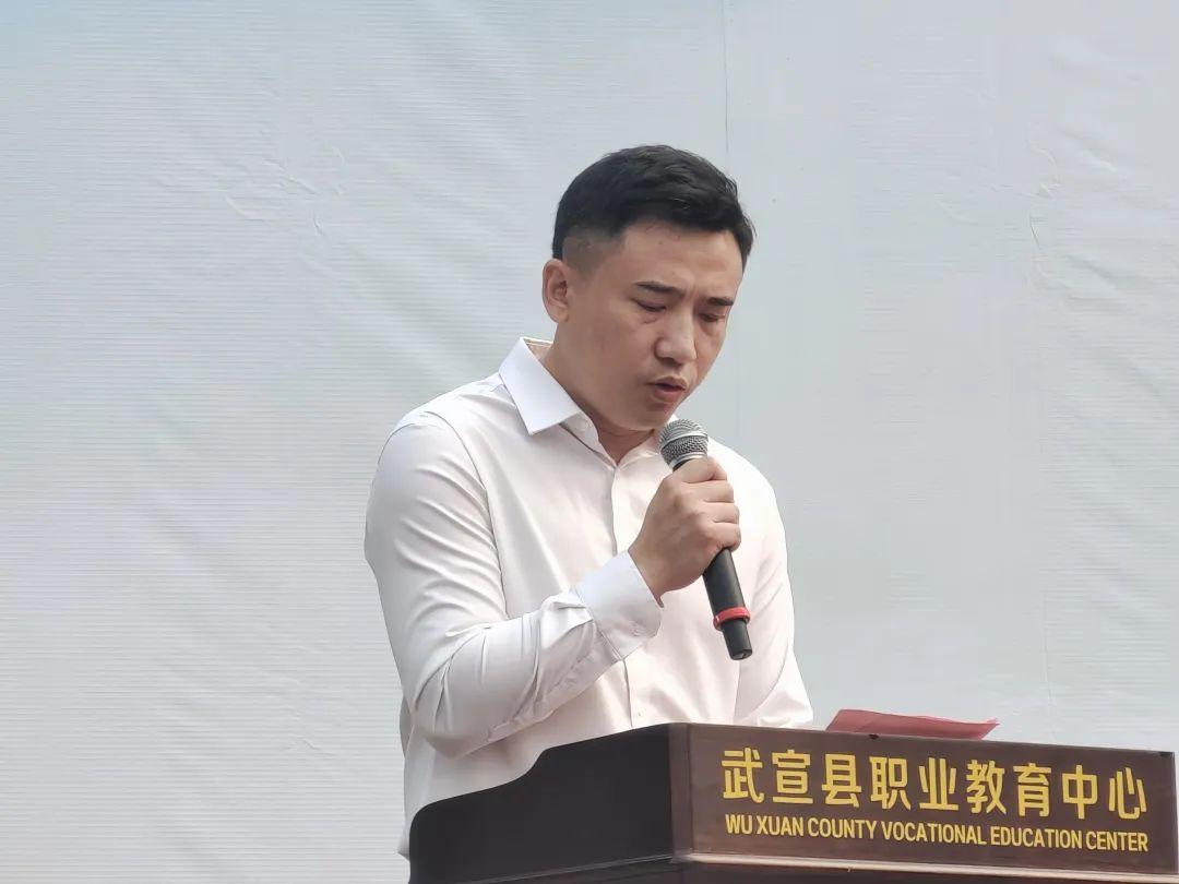 学校反邪警示教育宣传,反邪宣传教育面对面