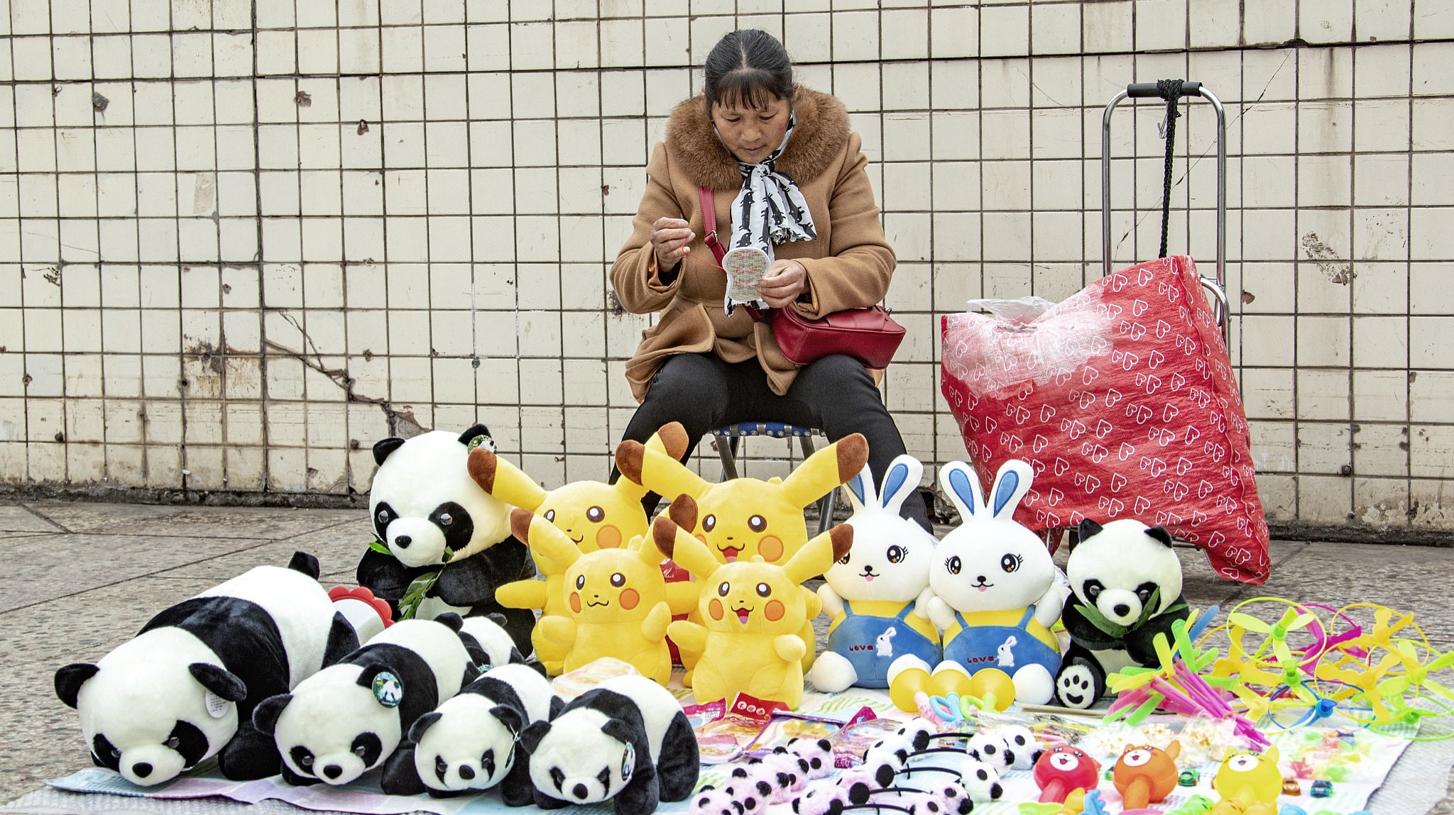 七大案例透析成功商业模式的本质,通俗易懂的商业模式的类型