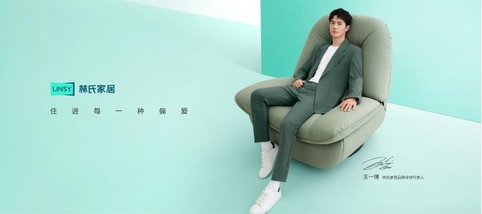 林氏家居品质,林氏家居推介