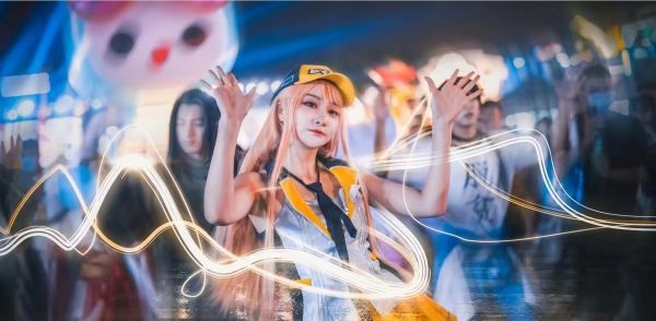 武汉腾讯游戏超级世界展,腾讯游戏超级世界上海站在哪里