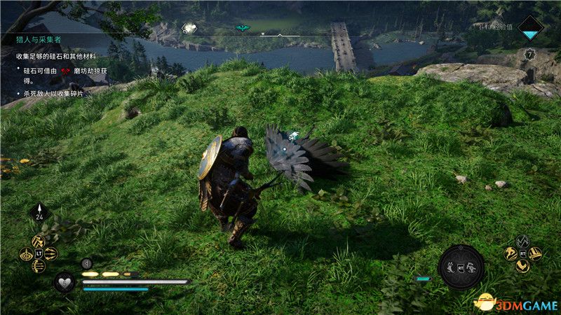 刺客信条英灵殿全dlc攻略,刺客信条英灵殿末日曙光dlc是什么