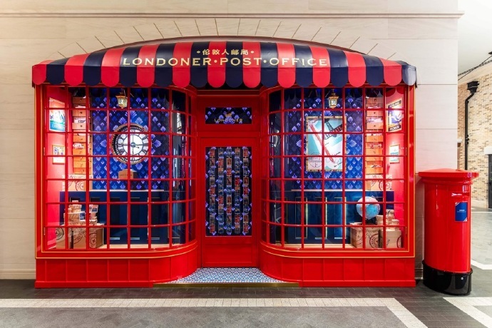 五一去哪儿②|五一游澳门，看完这篇攻略就够啦