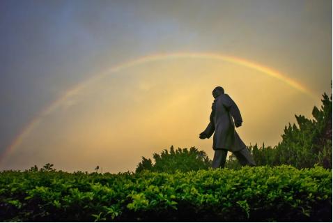 福田区好玩景点推荐一日游,福田游精选线路
