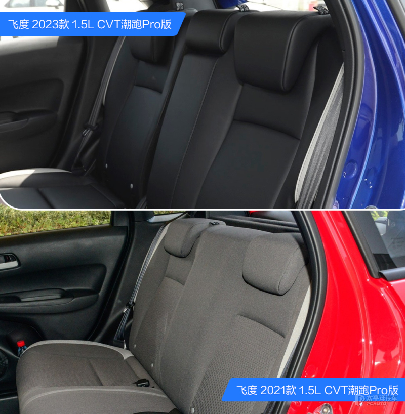 新款飞度购买,新款飞度正式公布价格