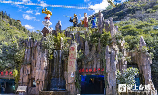 昆明周边四日自由游旅游最佳景点,五一游玩攻略必去景点昆明