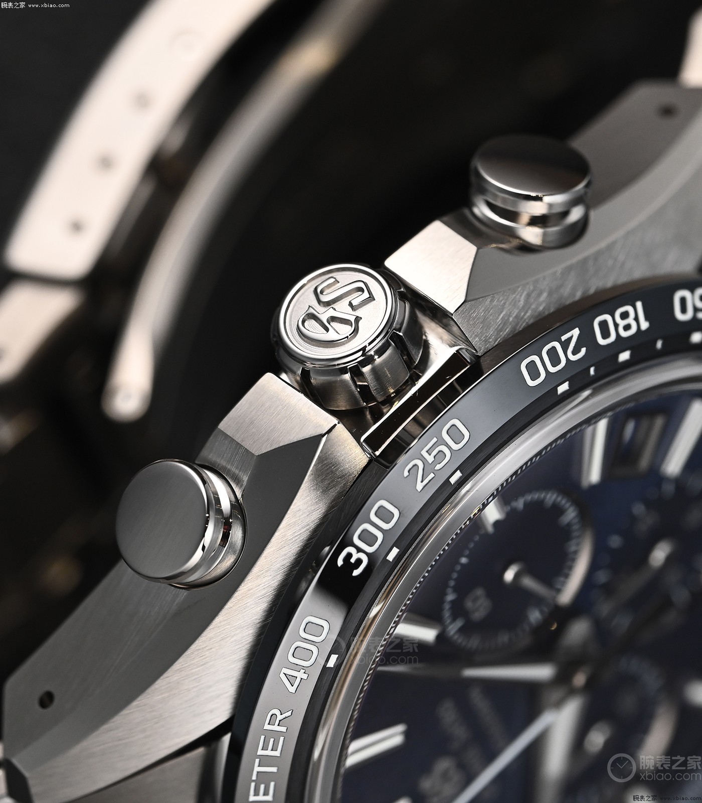 冠蓝狮grandseikogs尊达版sbgf003,日本三大手表品牌冠蓝狮