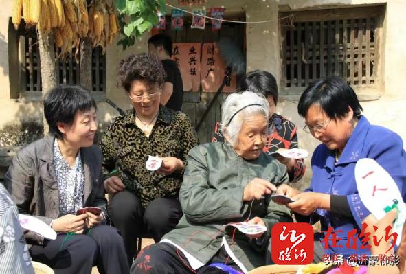 沂蒙大姐李桂芳,沂蒙大姐李桂芳故事