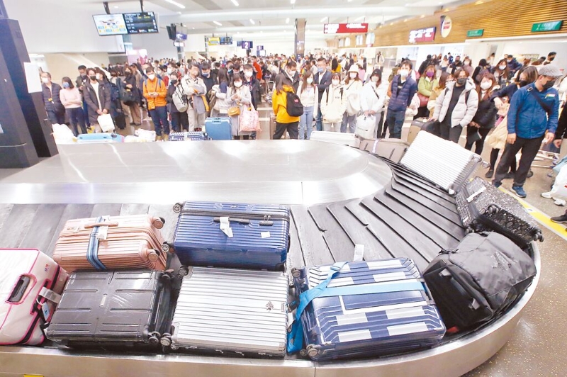 四月台湾大事件盘点