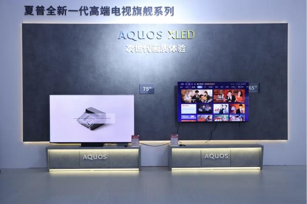 夏普120英寸8k彩电评测,夏普120寸8k电视