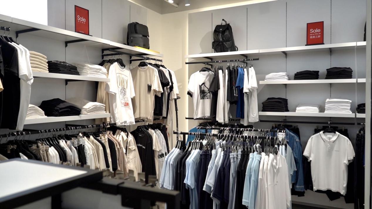 在深圳逛商场也有不一样的体验,深圳盐田区逛街游玩