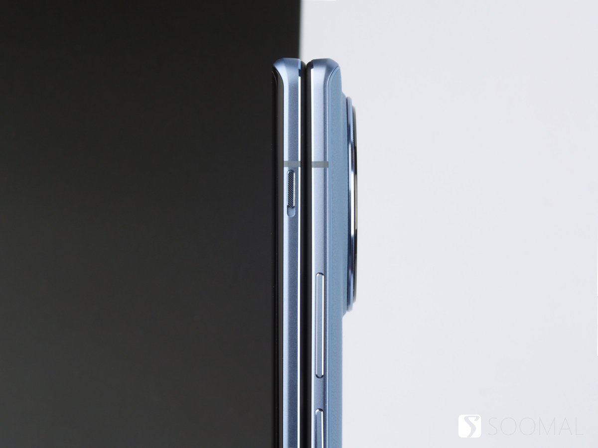 vivo折叠手机xfold2使用后感受,vivoxfold2折叠屏手机深度评测