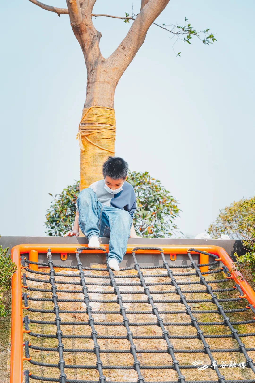 骑车打卡绿道,东湖绿道骑行享受闲暇时光