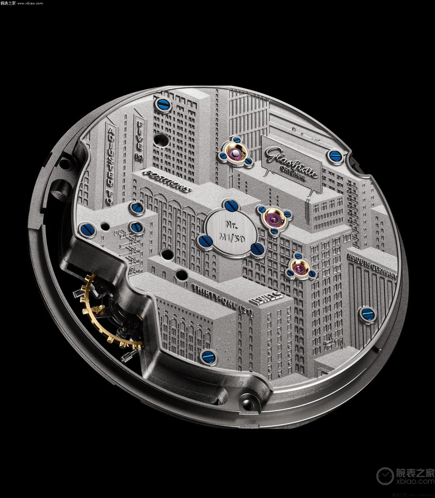 德国买格拉苏蒂便宜么,德国买格拉苏蒂原创