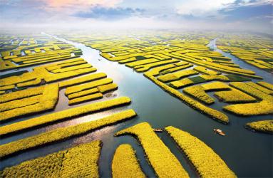 五一节去哪玩最好江苏,江苏五一出行如何避开人山人海