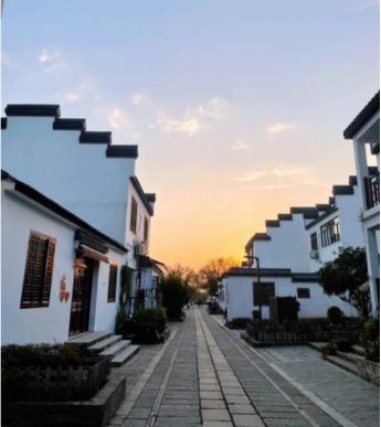 五一节去哪玩最好江苏,江苏五一出行如何避开人山人海