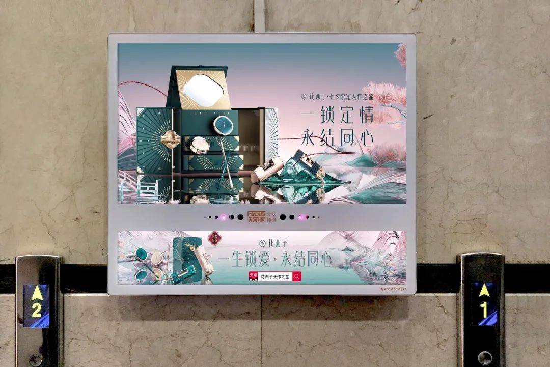 2023,透过梯媒看广告业的“8个风向标”